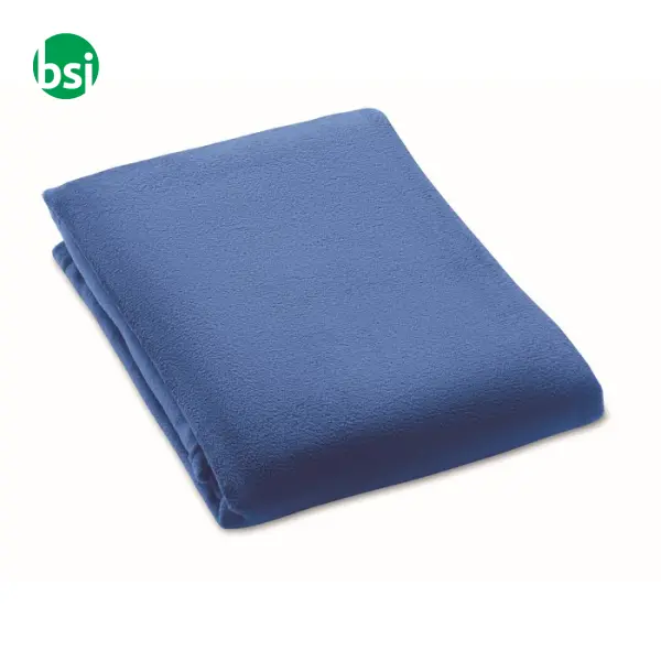 Set di coperte da viaggio 2 in 1 - COZY -  12